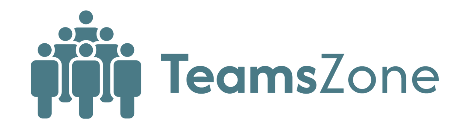 TeamsZone Logo